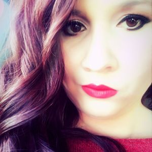 Meet your Posher, Jillian